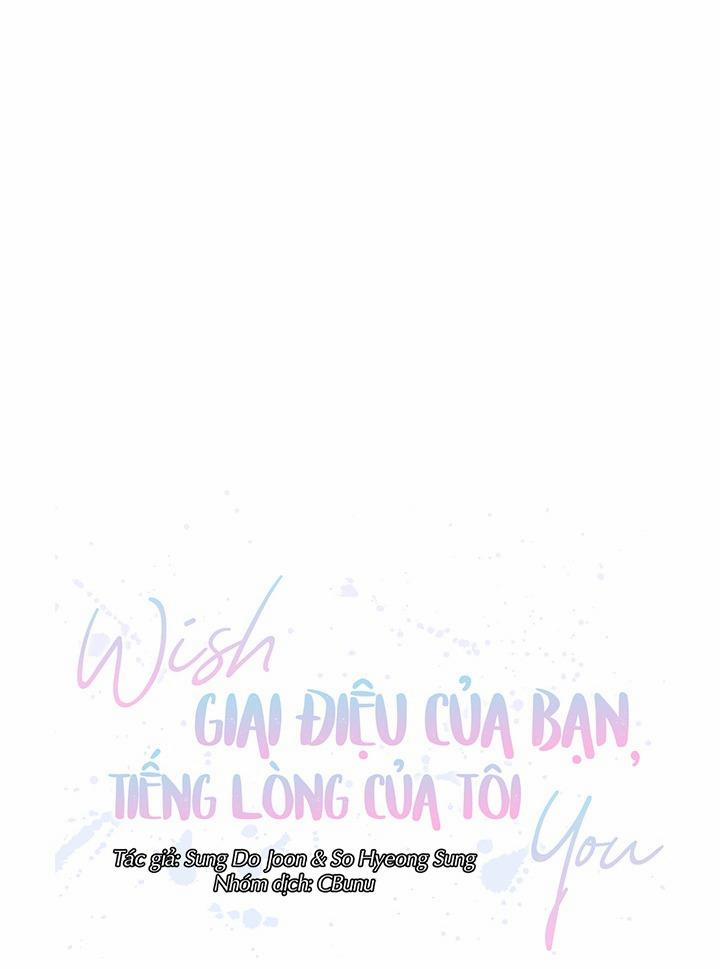 Giai điệu Của Bạn, Tiếng Lòng Của Tôi 35 trang 6