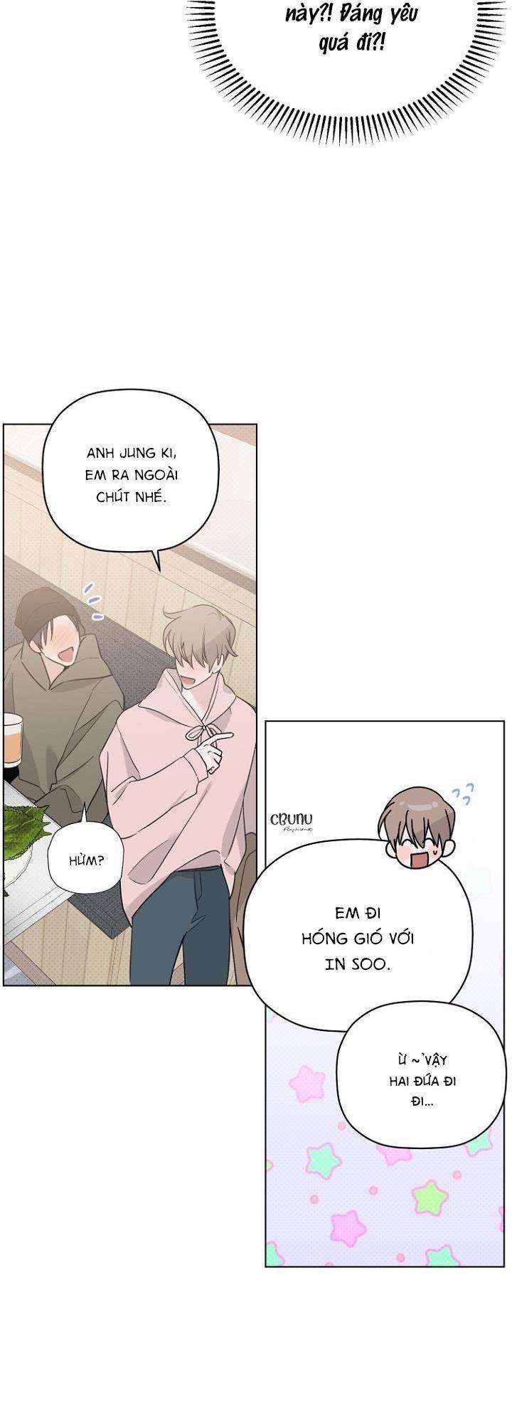 Giai điệu Của Bạn, Tiếng Lòng Của Tôi 35 trang 62