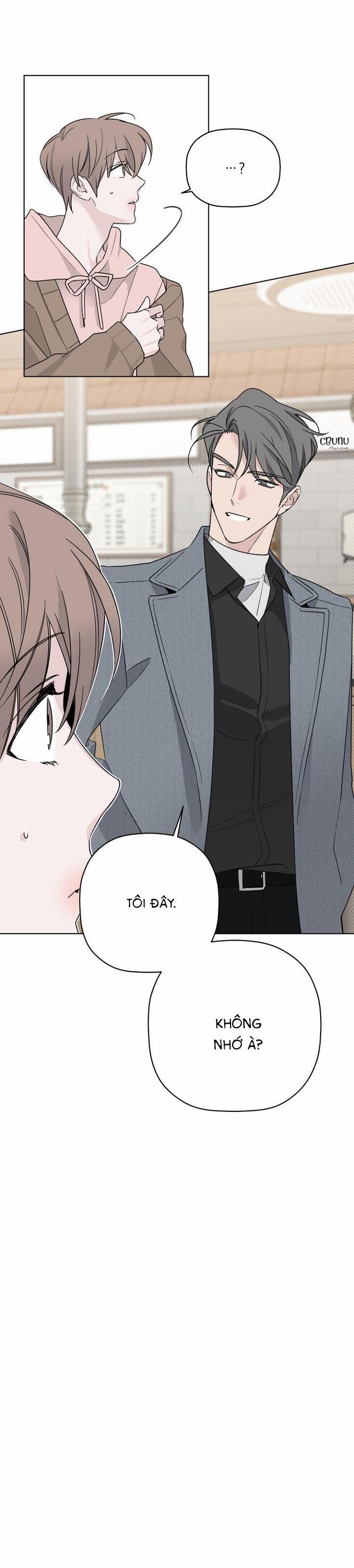 Giai điệu Của Bạn, Tiếng Lòng Của Tôi 35 trang 64