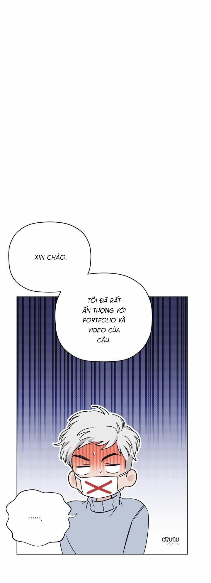 Giai điệu Của Bạn, Tiếng Lòng Của Tôi 35 trang 8