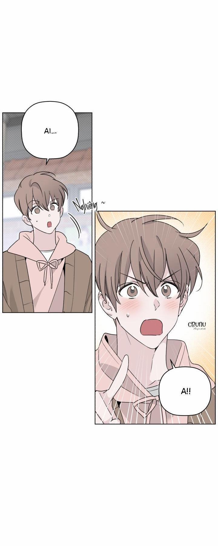 Giai điệu Của Bạn, Tiếng Lòng Của Tôi 36 trang 1