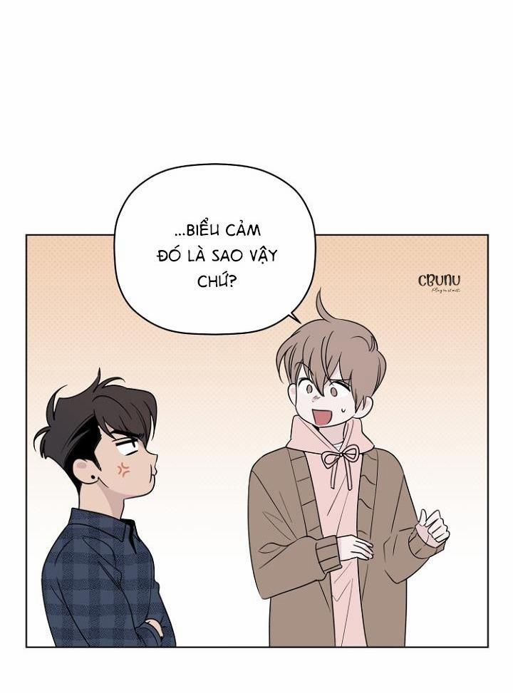 Giai điệu Của Bạn, Tiếng Lòng Của Tôi 36 trang 17