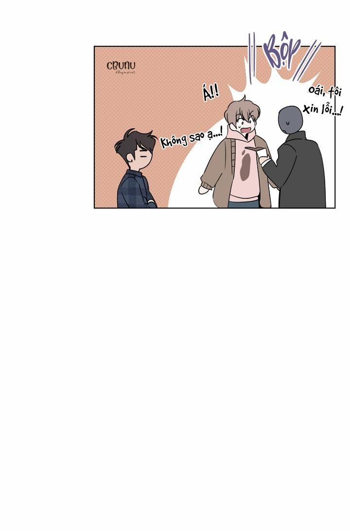 Giai điệu Của Bạn, Tiếng Lòng Của Tôi 36 trang 18