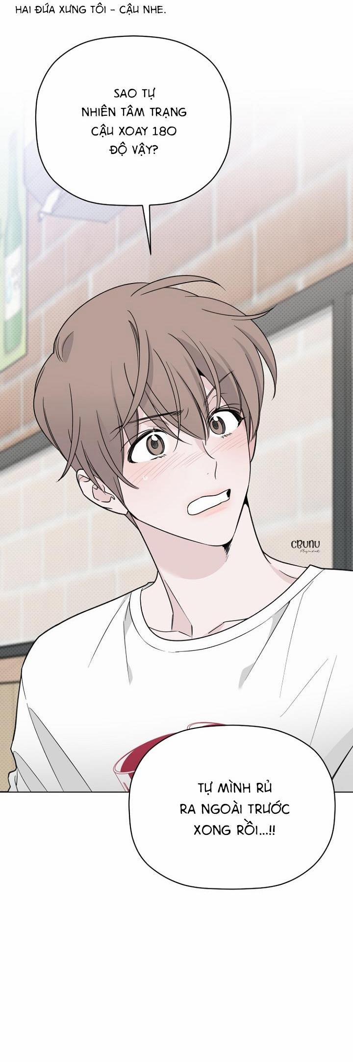 Giai điệu Của Bạn, Tiếng Lòng Của Tôi 36 trang 20