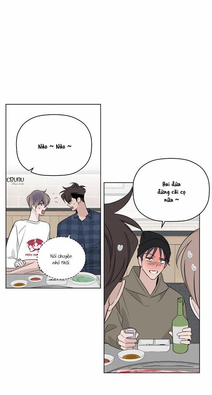 Giai điệu Của Bạn, Tiếng Lòng Của Tôi 36 trang 21