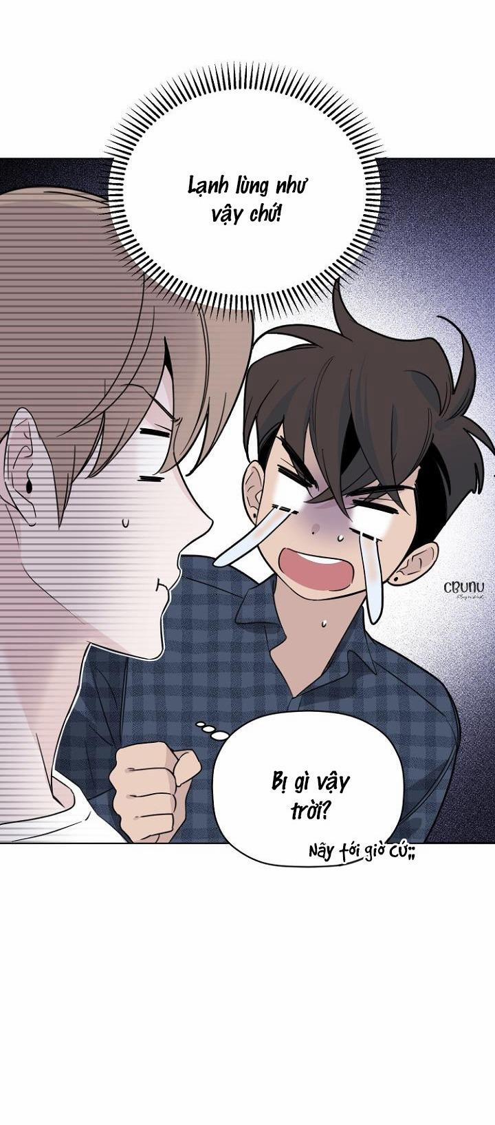 Giai điệu Của Bạn, Tiếng Lòng Của Tôi 36 trang 26