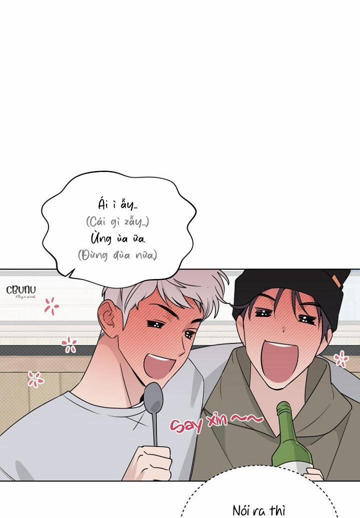 Giai điệu Của Bạn, Tiếng Lòng Của Tôi 36 trang 31