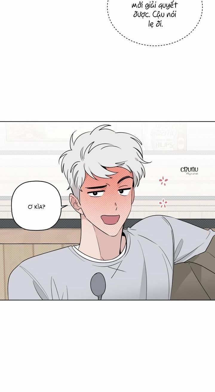 Giai điệu Của Bạn, Tiếng Lòng Của Tôi 36 trang 32