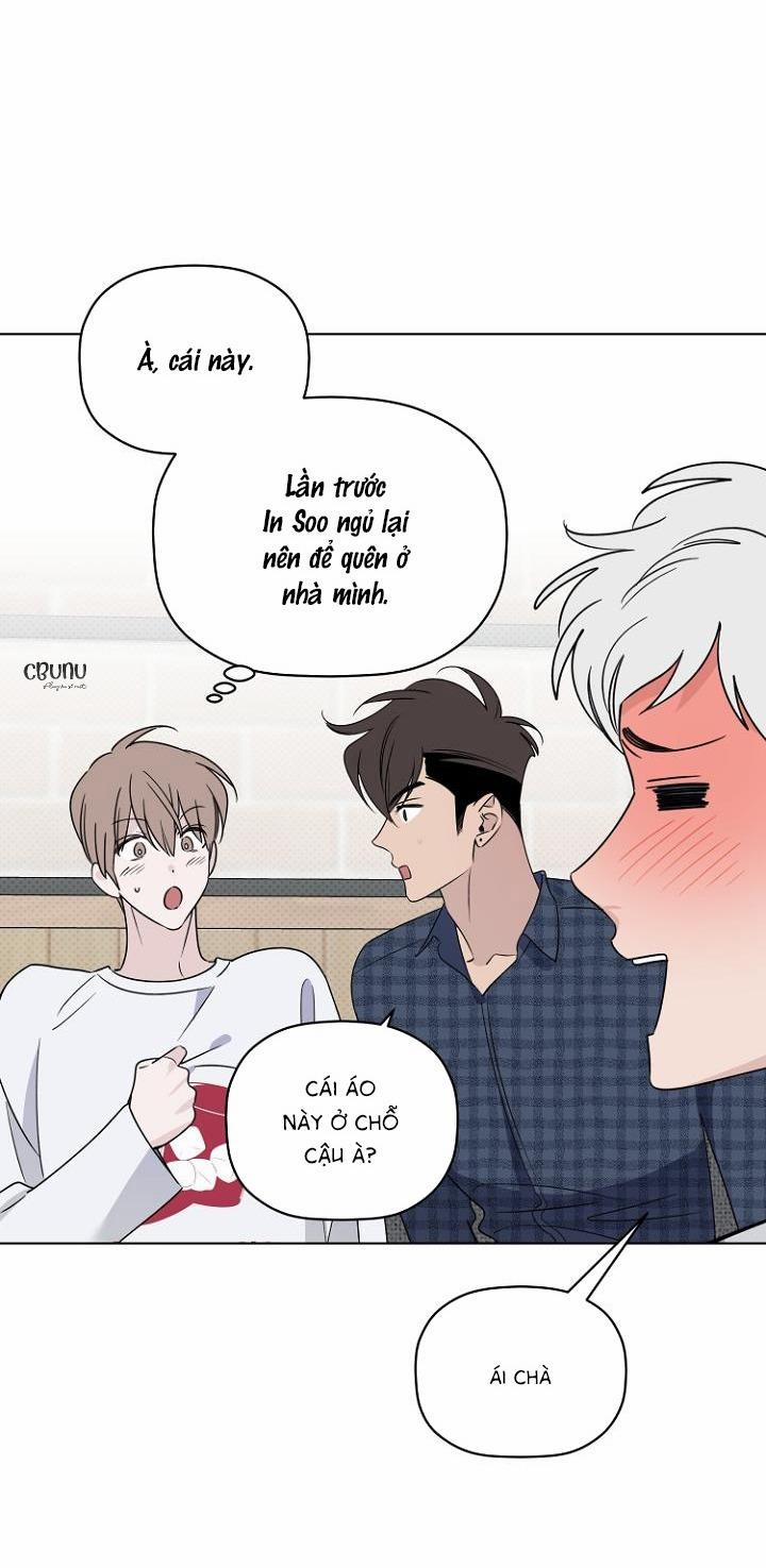 Giai điệu Của Bạn, Tiếng Lòng Của Tôi 36 trang 37