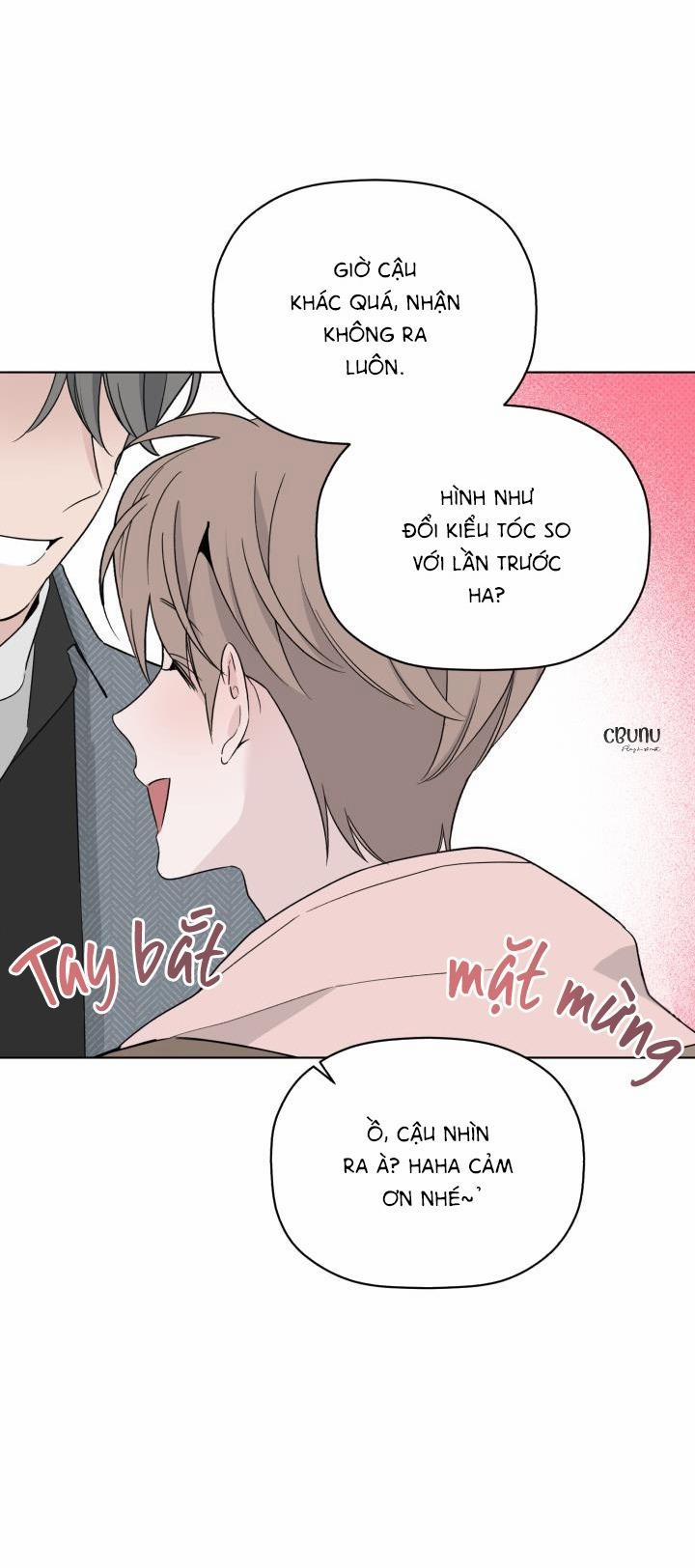 Giai điệu Của Bạn, Tiếng Lòng Của Tôi 36 trang 5