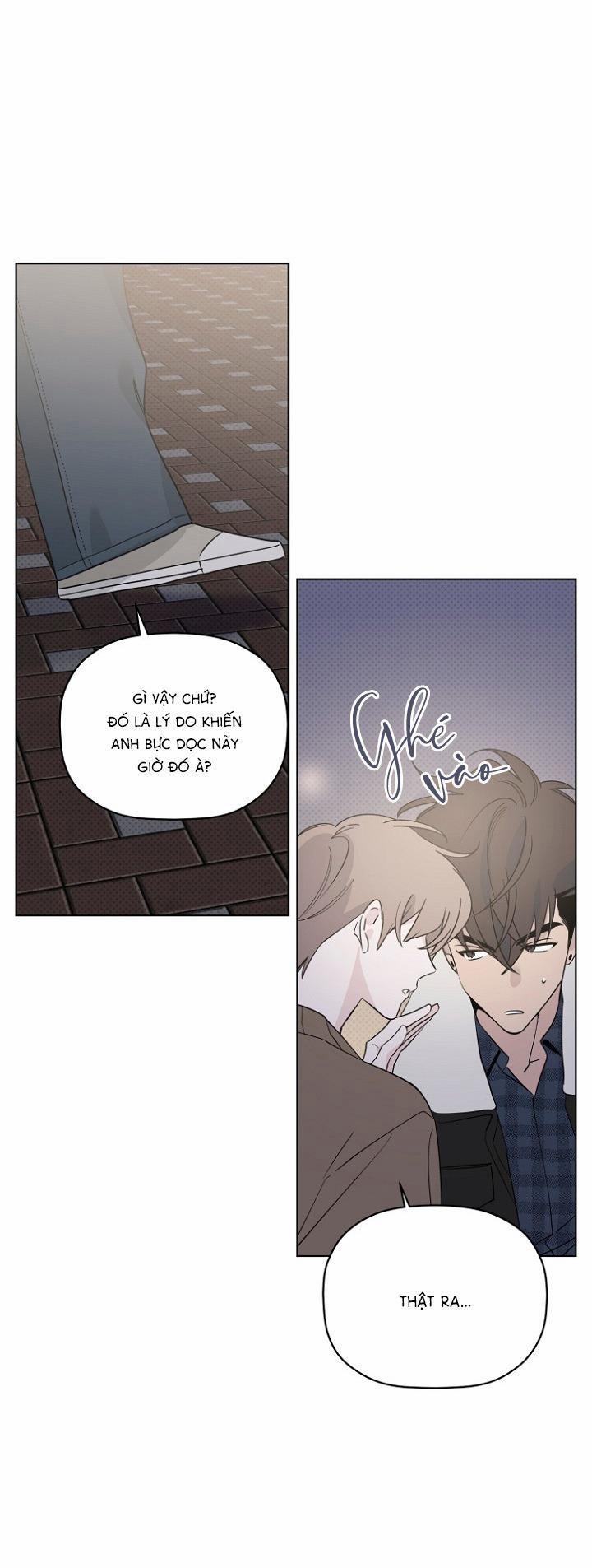 Giai điệu Của Bạn, Tiếng Lòng Của Tôi 36 trang 57