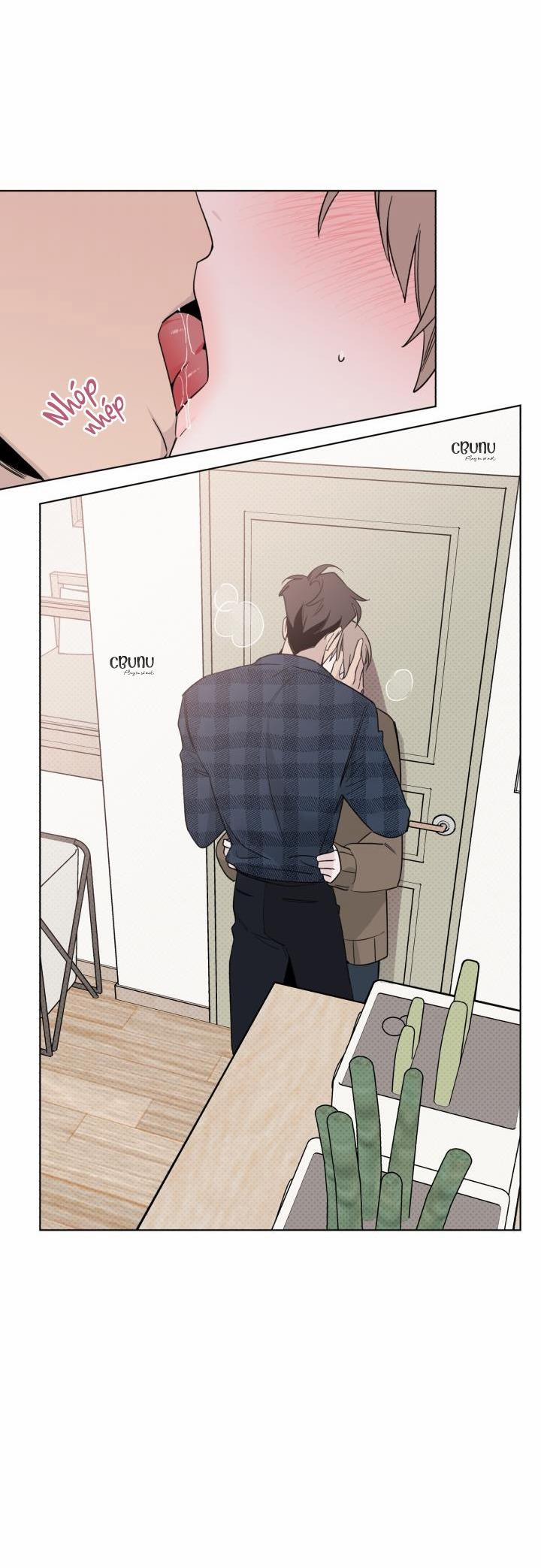 Giai điệu Của Bạn, Tiếng Lòng Của Tôi 37 trang 17