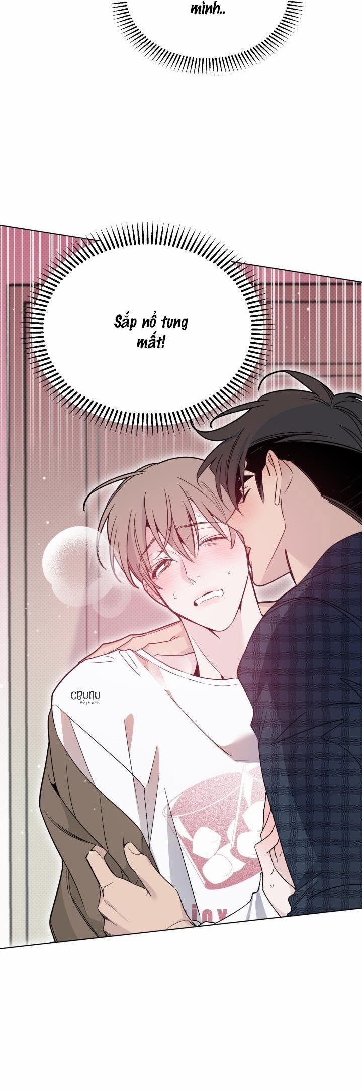 Giai điệu Của Bạn, Tiếng Lòng Của Tôi 37 trang 21