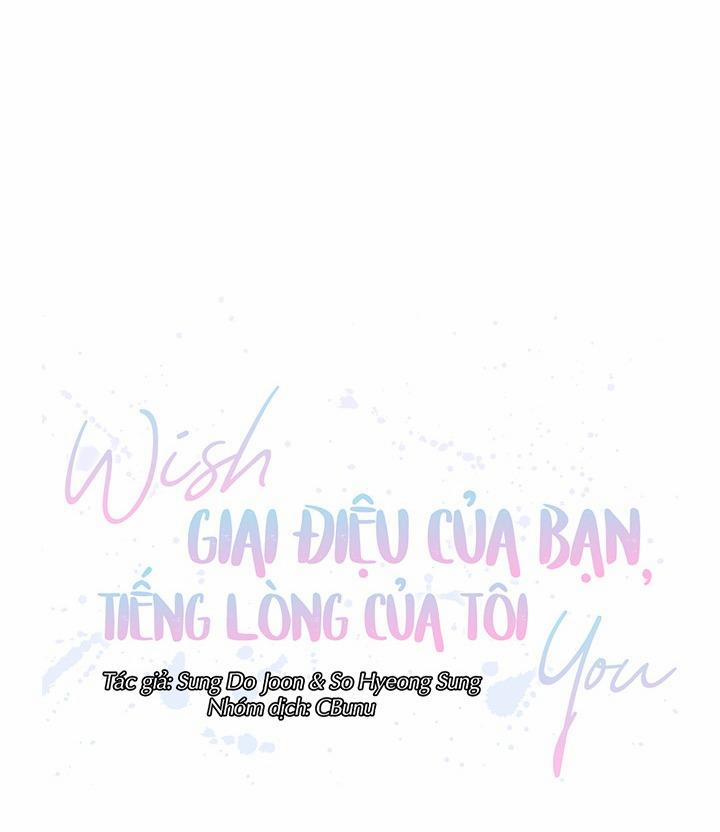 Giai điệu Của Bạn, Tiếng Lòng Của Tôi 37 trang 3