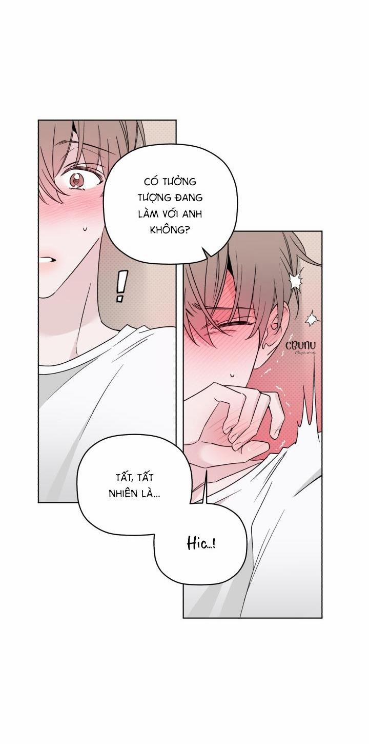 Giai điệu Của Bạn, Tiếng Lòng Của Tôi 37 trang 30