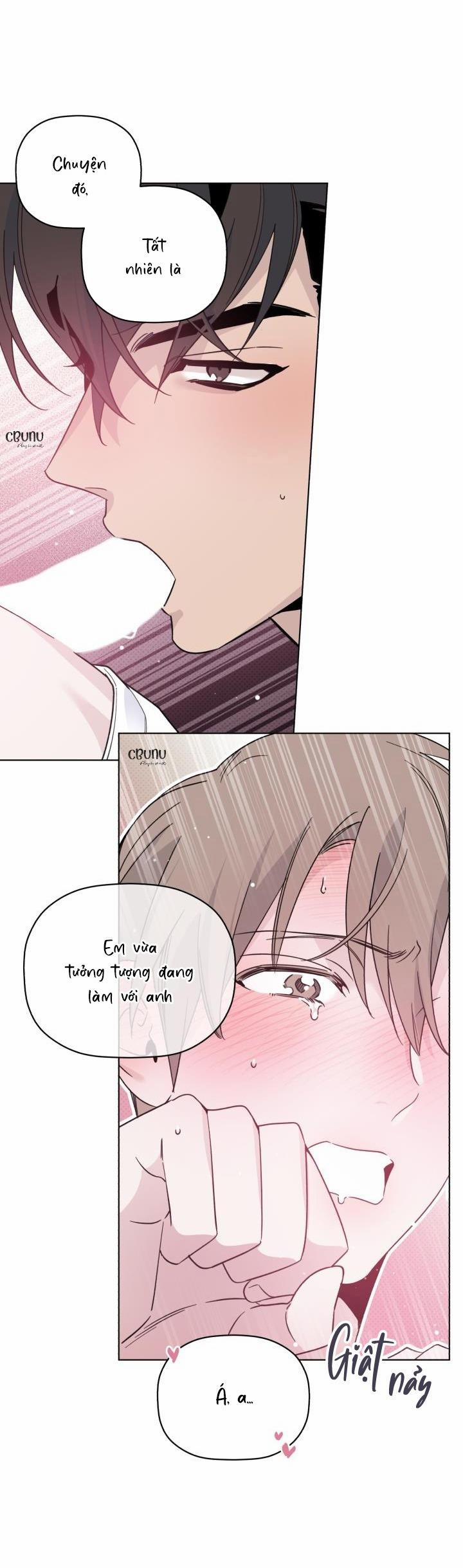 Giai điệu Của Bạn, Tiếng Lòng Của Tôi 37 trang 33