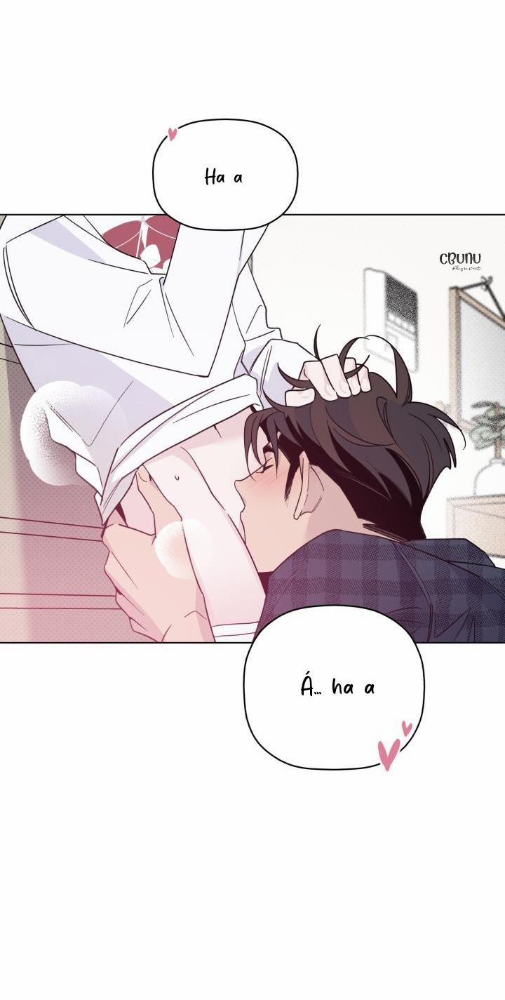 Giai điệu Của Bạn, Tiếng Lòng Của Tôi 37 trang 34