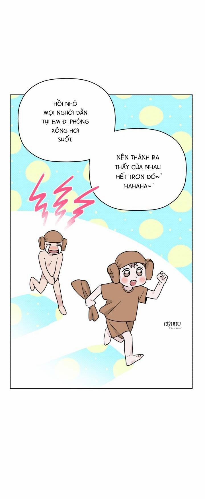 Giai điệu Của Bạn, Tiếng Lòng Của Tôi 37 trang 7