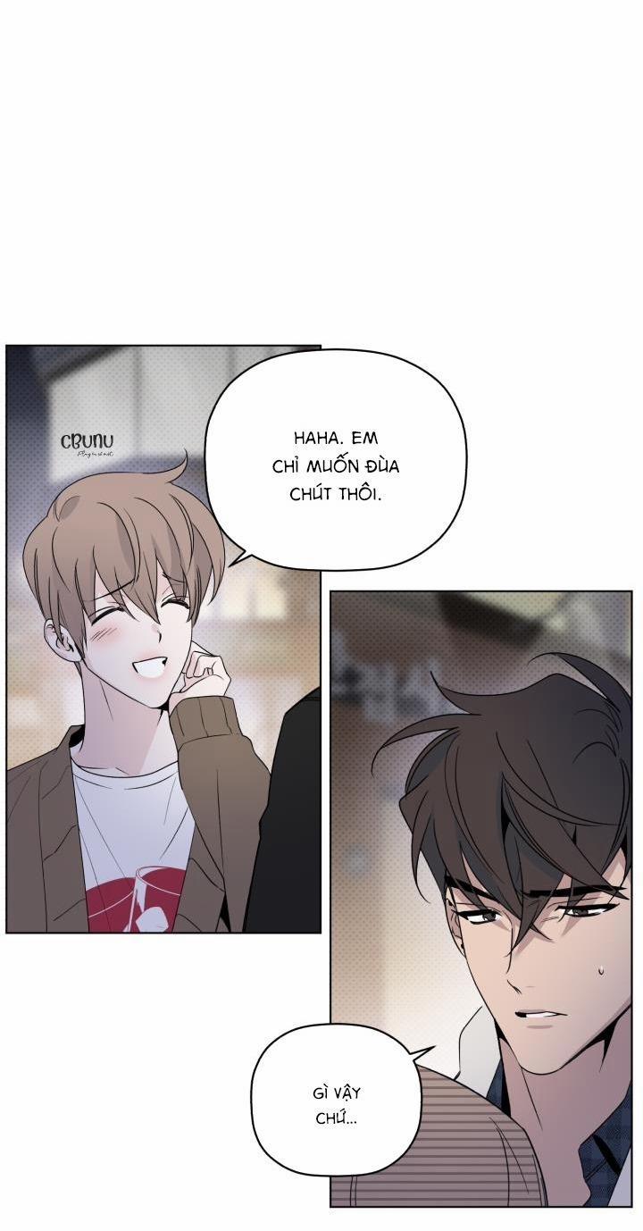 Giai điệu Của Bạn, Tiếng Lòng Của Tôi 37 trang 8