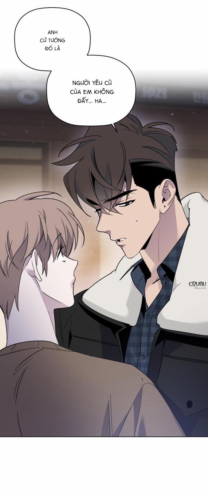 Giai điệu Của Bạn, Tiếng Lòng Của Tôi 37 trang 9