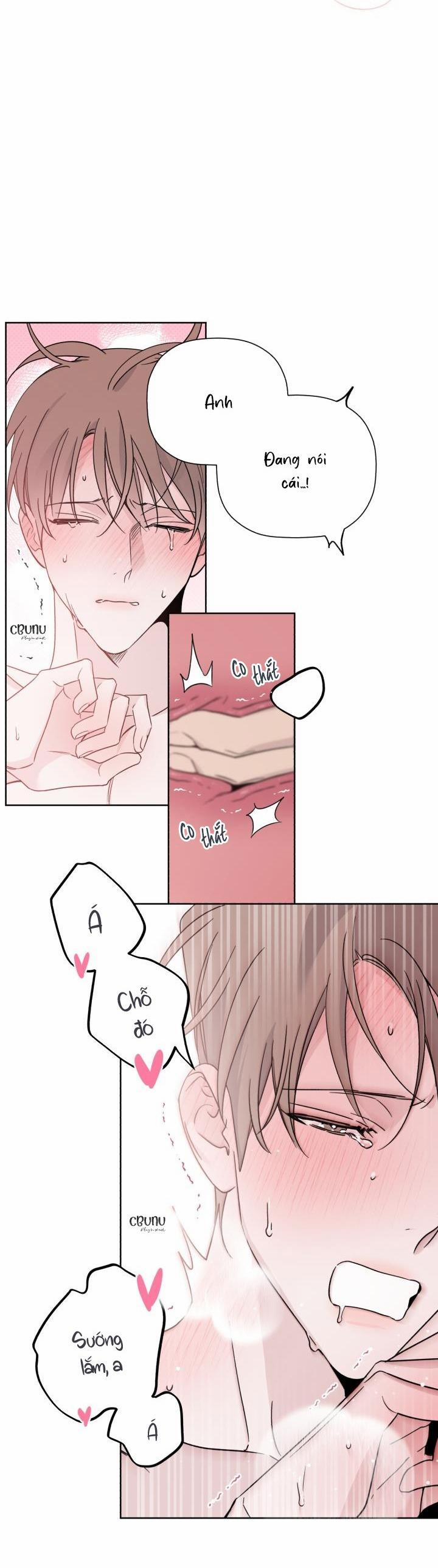 Giai điệu Của Bạn, Tiếng Lòng Của Tôi 38 trang 18