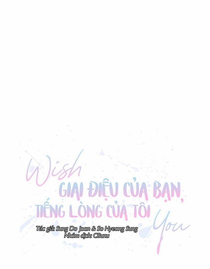 Giai điệu Của Bạn, Tiếng Lòng Của Tôi 38 trang 25