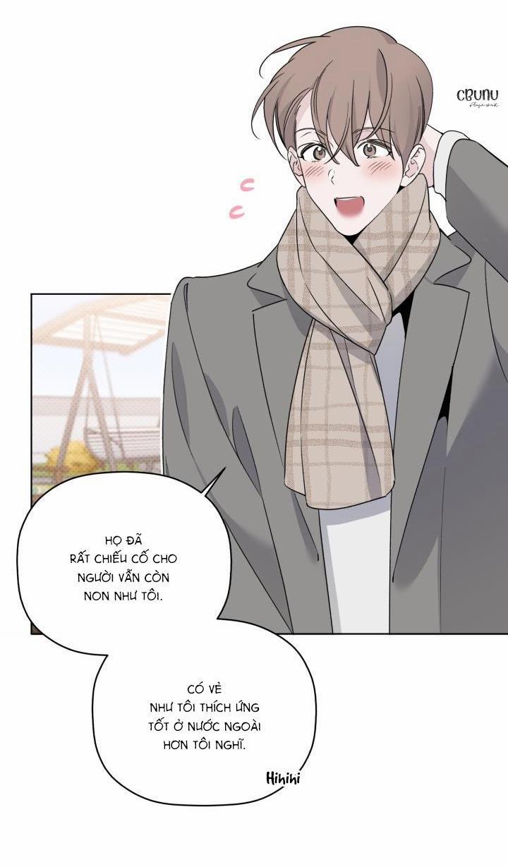 Giai điệu Của Bạn, Tiếng Lòng Của Tôi 38 trang 29