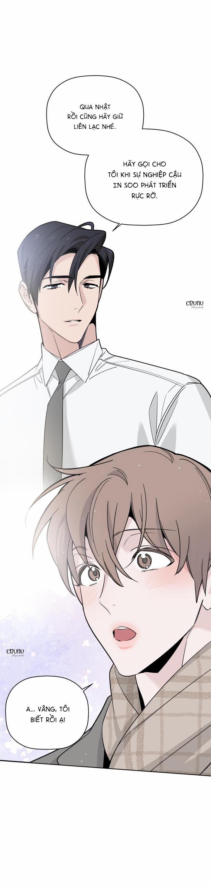 Giai điệu Của Bạn, Tiếng Lòng Của Tôi 38 trang 39