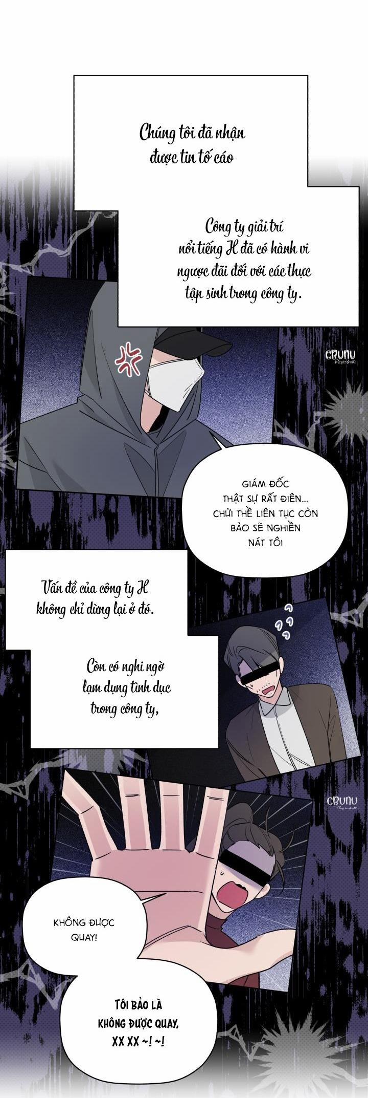 Giai điệu Của Bạn, Tiếng Lòng Của Tôi 38 trang 44