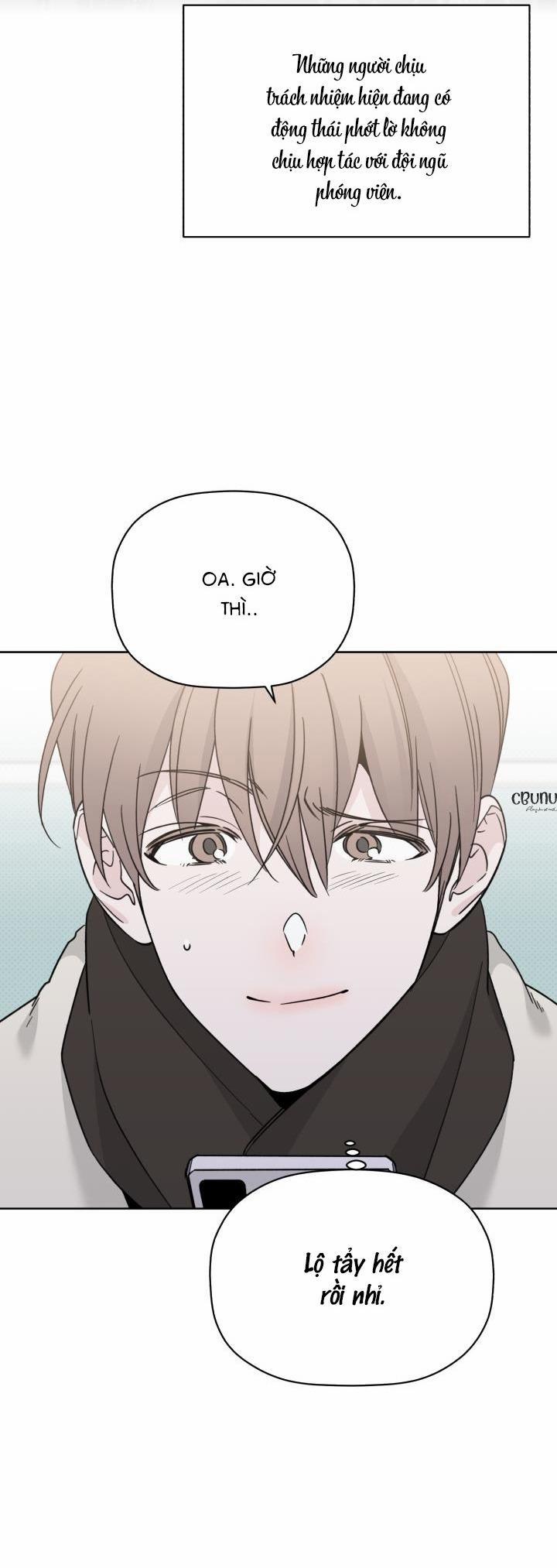 Giai điệu Của Bạn, Tiếng Lòng Của Tôi 38 trang 45