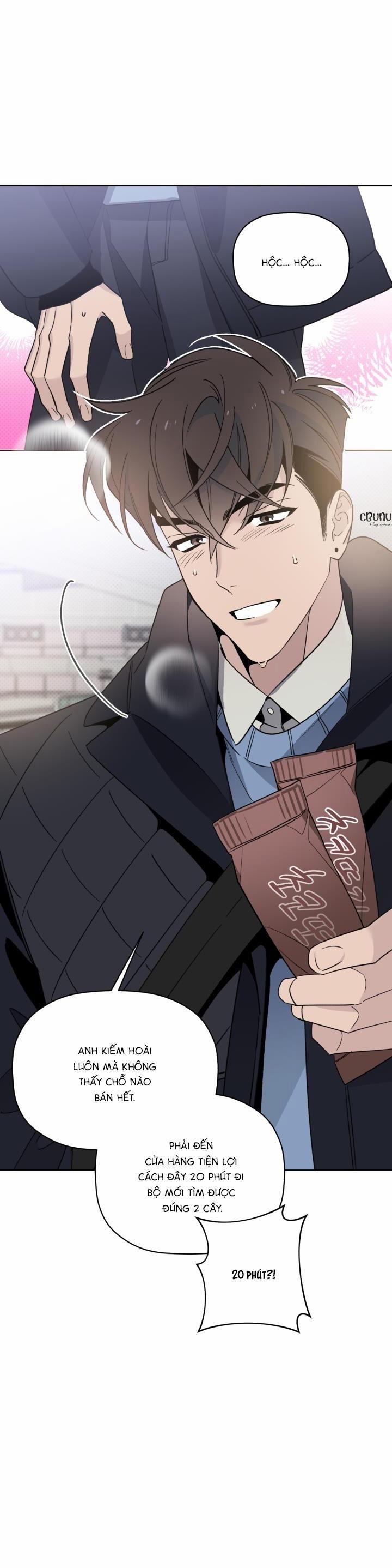 Giai điệu Của Bạn, Tiếng Lòng Của Tôi 38 trang 47