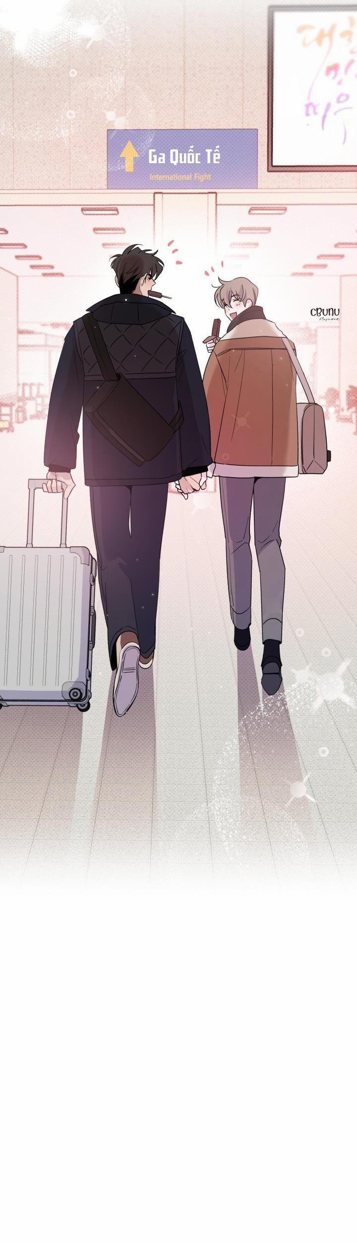 Giai điệu Của Bạn, Tiếng Lòng Của Tôi 38 trang 54