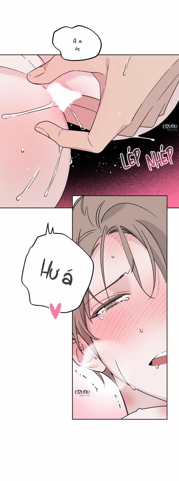 Giai điệu Của Bạn, Tiếng Lòng Của Tôi 38 trang 8