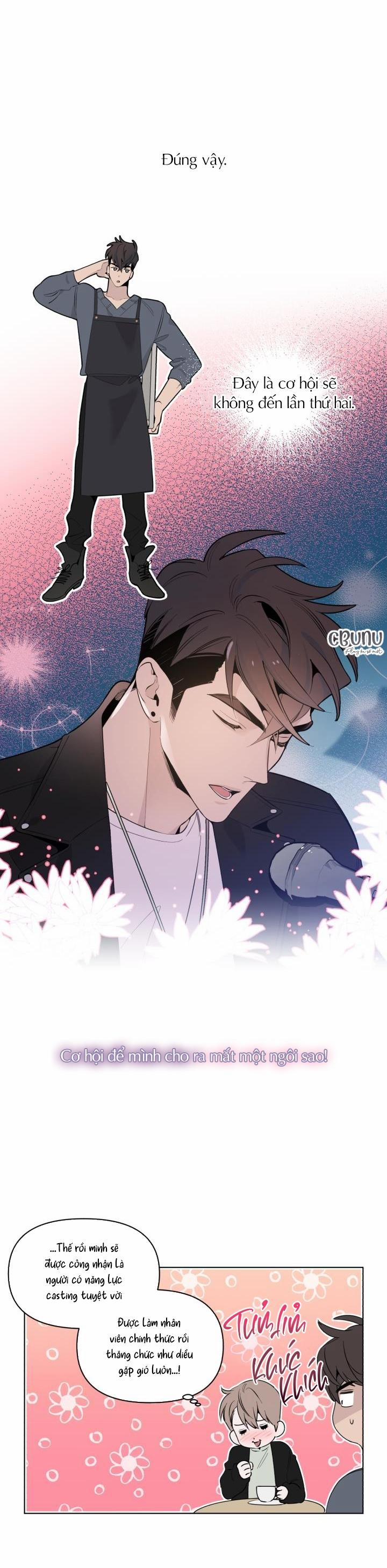 Giai điệu Của Bạn, Tiếng Lòng Của Tôi 4 trang 12