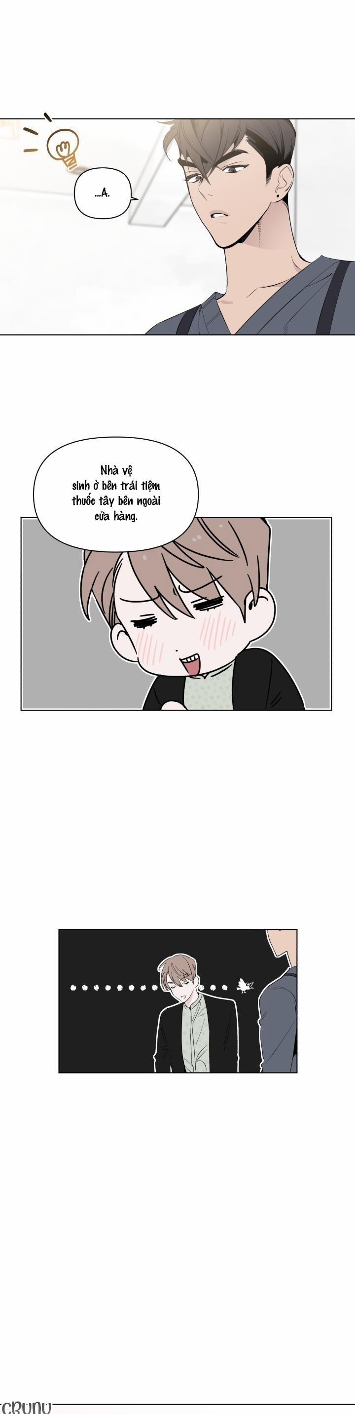 Giai điệu Của Bạn, Tiếng Lòng Của Tôi 4 trang 13