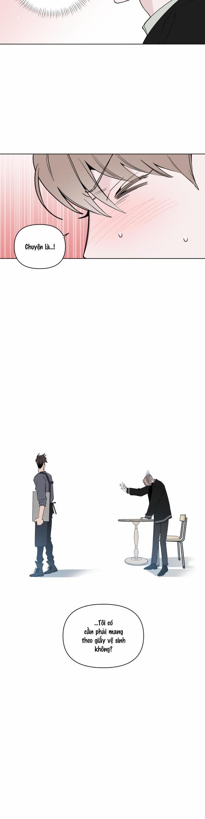 Giai điệu Của Bạn, Tiếng Lòng Của Tôi 4 trang 17