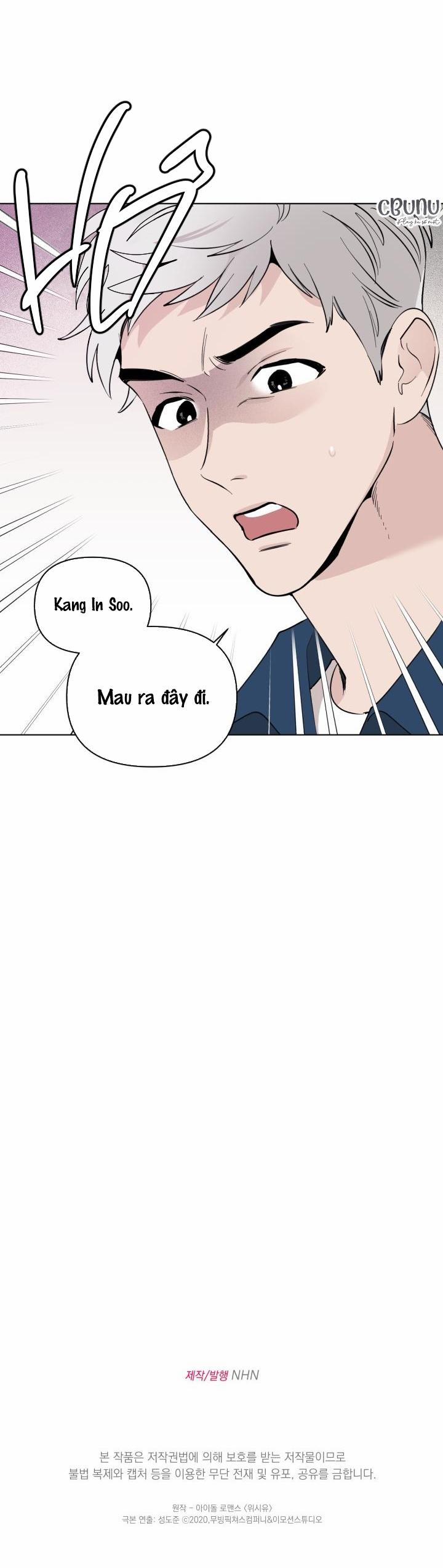 Giai điệu Của Bạn, Tiếng Lòng Của Tôi 4 trang 32