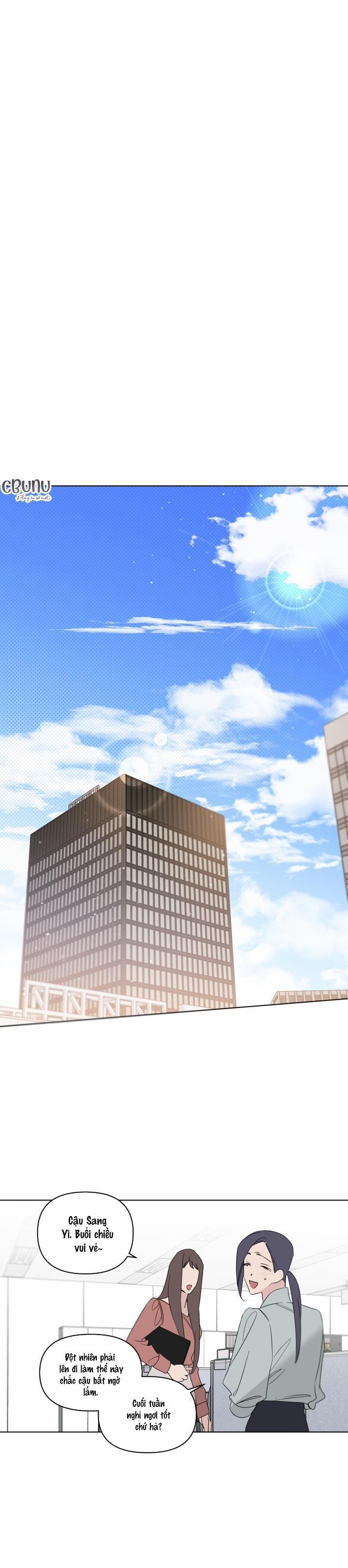 Giai điệu Của Bạn, Tiếng Lòng Của Tôi 5 trang 11