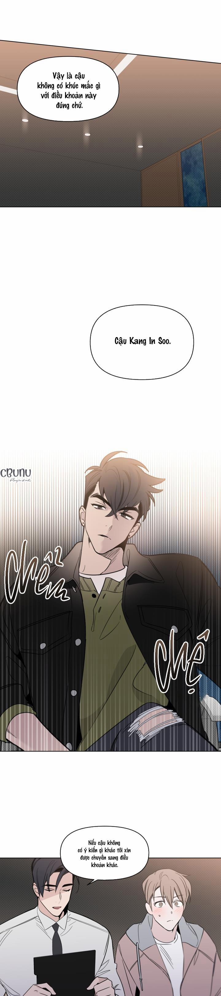 Giai điệu Của Bạn, Tiếng Lòng Của Tôi 5 trang 20