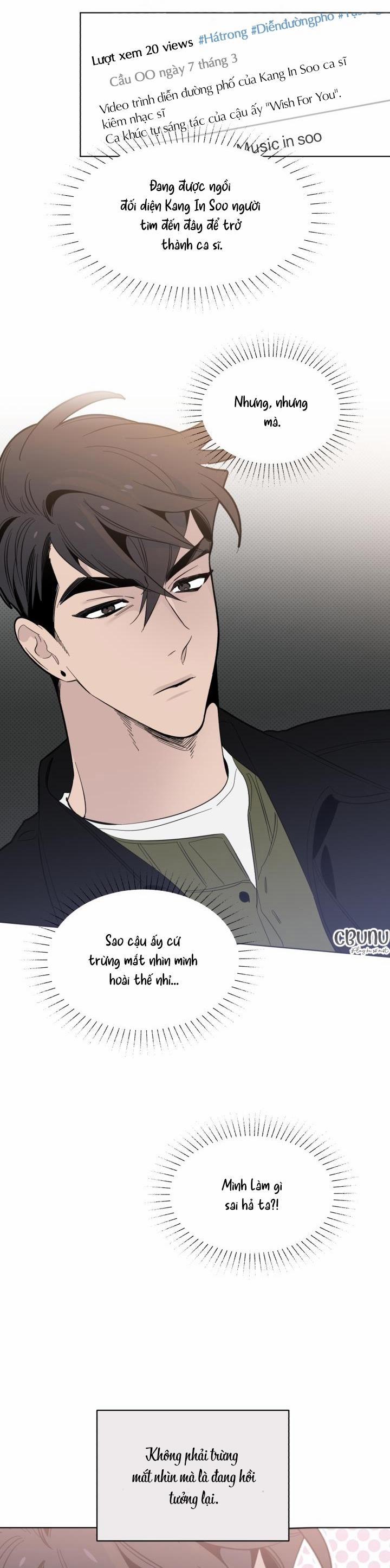 Giai điệu Của Bạn, Tiếng Lòng Của Tôi 5 trang 22