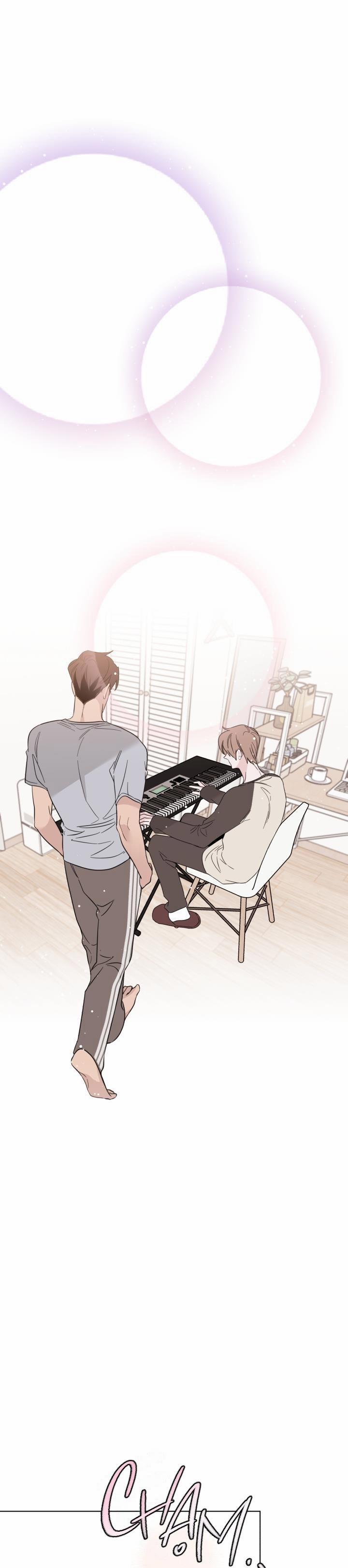 Giai điệu Của Bạn, Tiếng Lòng Của Tôi 6 trang 16