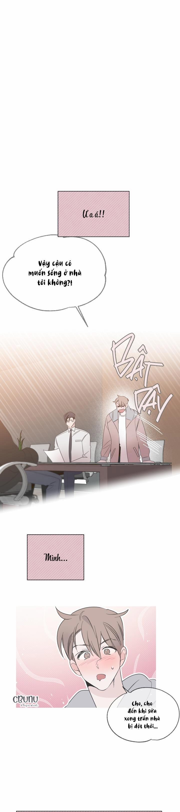 Giai điệu Của Bạn, Tiếng Lòng Của Tôi 6 trang 3