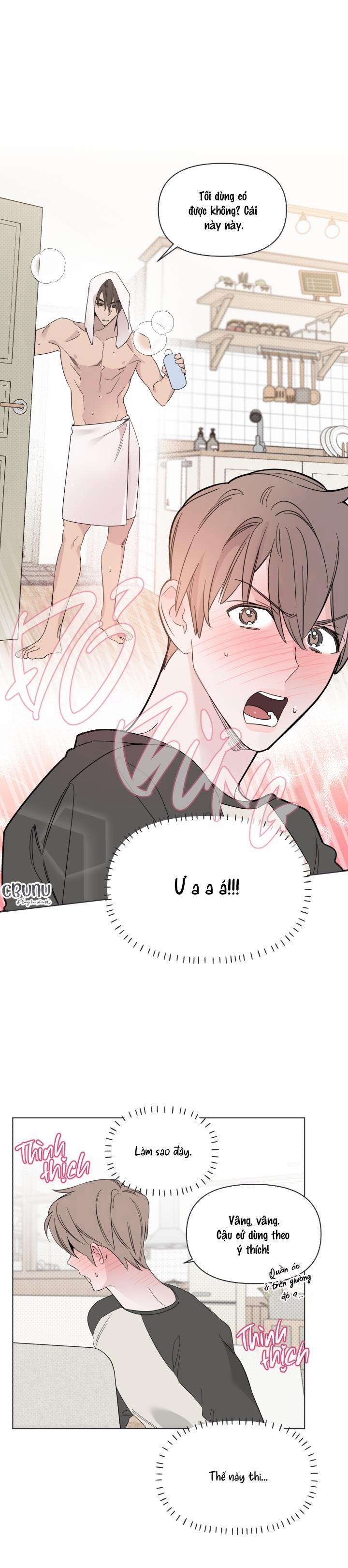 Giai điệu Của Bạn, Tiếng Lòng Của Tôi 6 trang 5