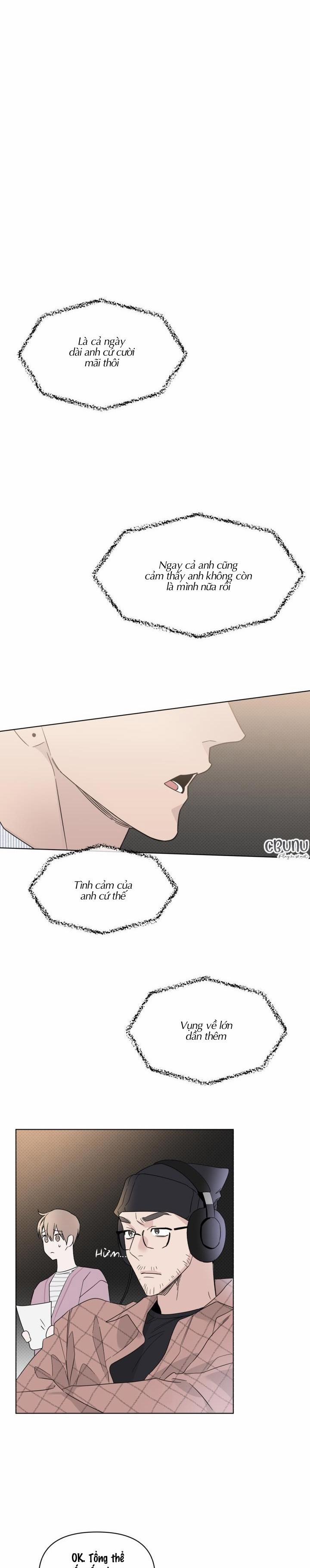 Giai điệu Của Bạn, Tiếng Lòng Của Tôi 7 trang 14