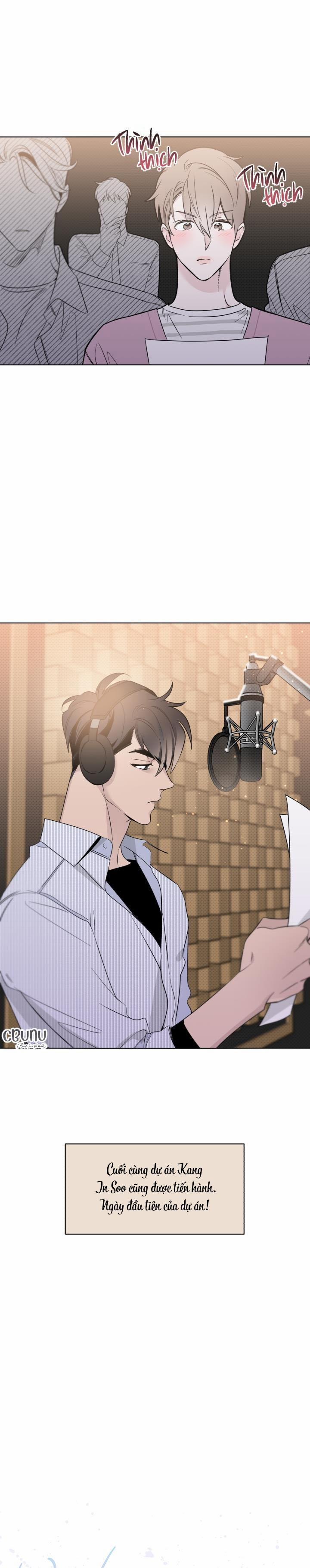 Giai điệu Của Bạn, Tiếng Lòng Của Tôi 7 trang 2