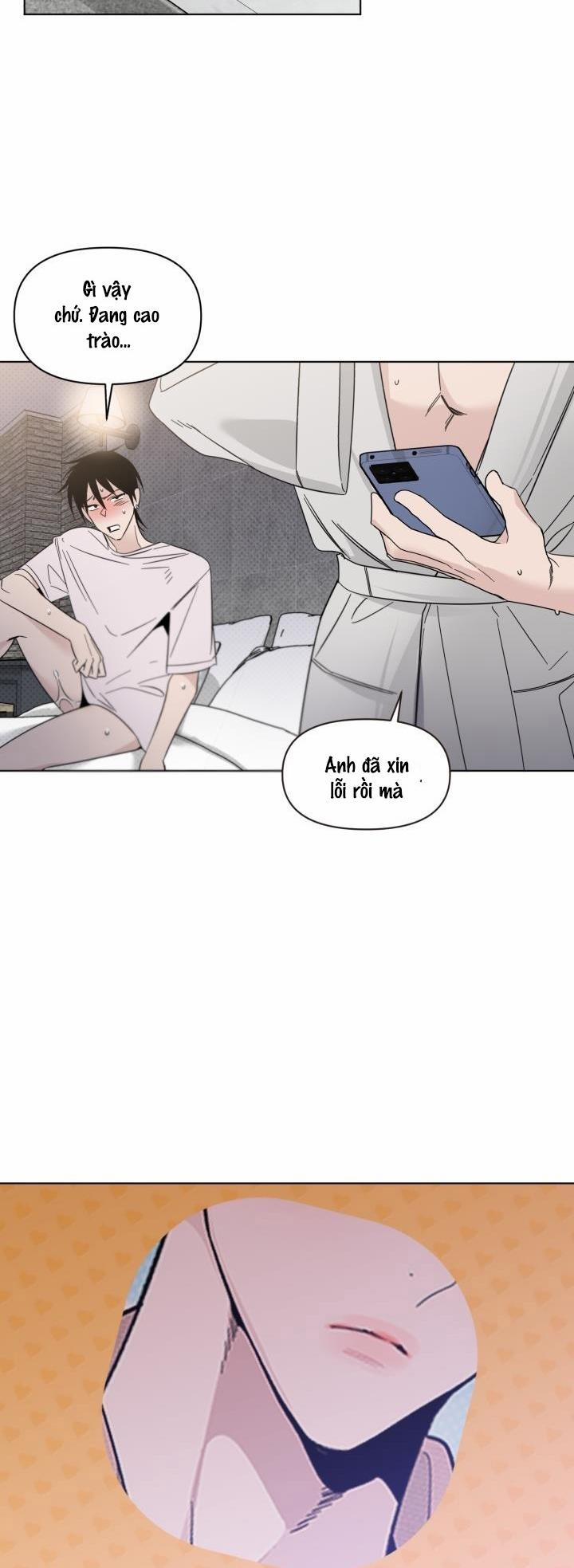 Giai điệu Của Bạn, Tiếng Lòng Của Tôi 7 trang 23