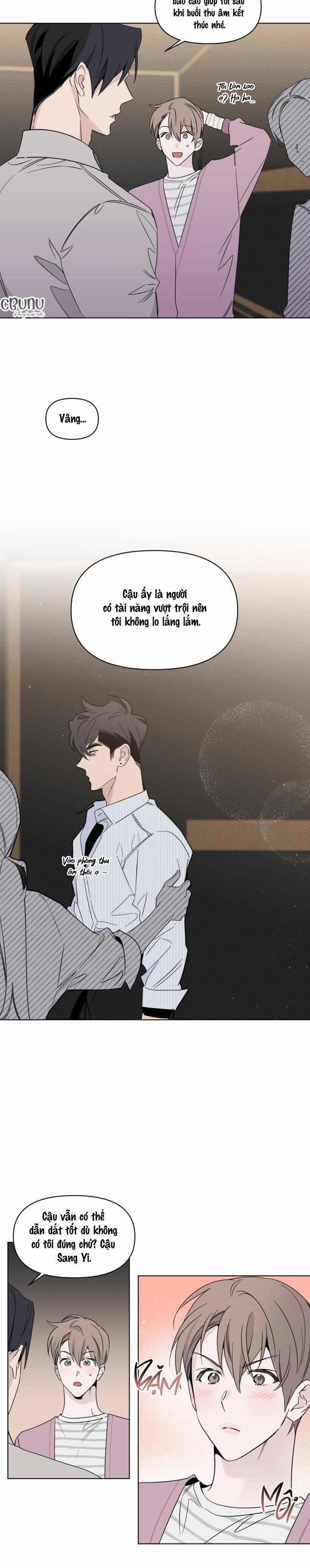 Giai điệu Của Bạn, Tiếng Lòng Của Tôi 7 trang 5