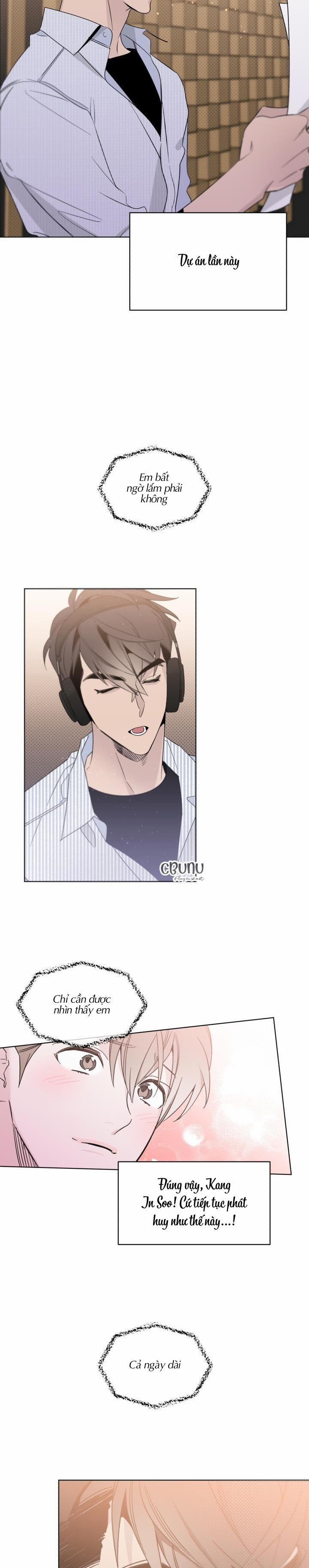 Giai điệu Của Bạn, Tiếng Lòng Của Tôi 7 trang 7