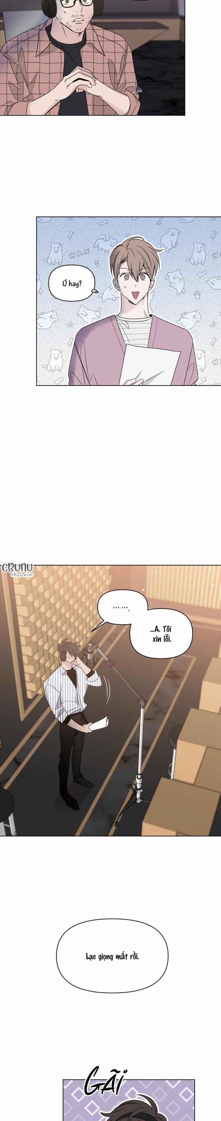 Giai điệu Của Bạn, Tiếng Lòng Của Tôi 7 trang 9