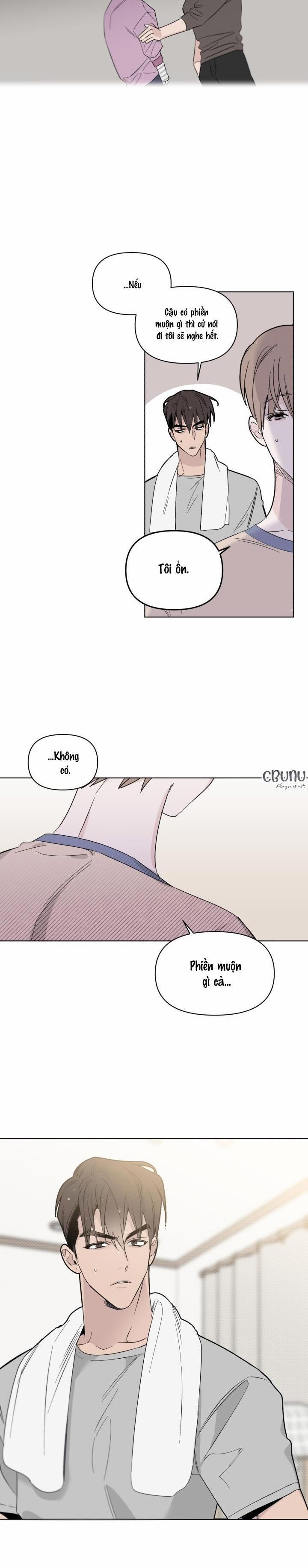 Giai điệu Của Bạn, Tiếng Lòng Của Tôi 8 trang 12